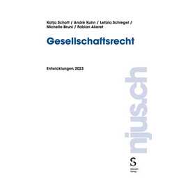 Gesellschaftsrecht