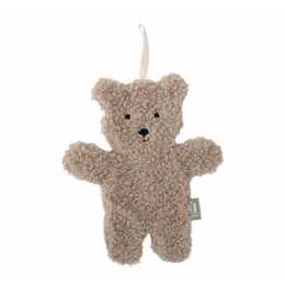 JOLLEIN Doudou Teddy (Ours)