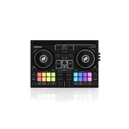 RELOOP Buddy (Schwarz)