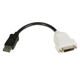 STARTECH.COM DP2DVI Adattatore (DisplayPort, DVI, 0.24 m)