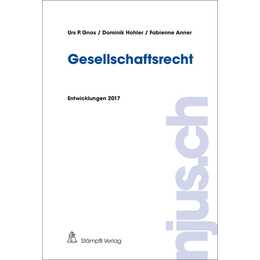 Gesellschaftsrecht