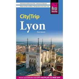 Reise Know-How CityTrip Lyon