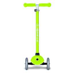 GLOBBER Scooter Primo (Lime)