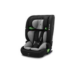 OSANN Seggiolini auto per bambini Flux Isofix (Grigio, Nero, Bianco)