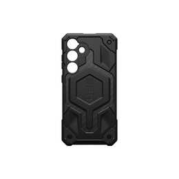 URBAN ARMOR GEAR Backcover Magnétique Monarch Pro (Galaxy S24+, Noir)