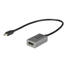 STARTECH.COM Adaptateur vidéo (Mini DisplayPort)