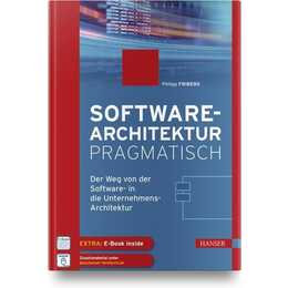 Softwarearchitektur pragmatisch