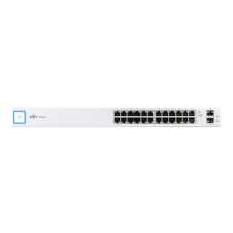 UBIQUITI NETWORKS US-24