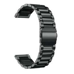 EG Armband (Garmin, Venu 2 Plus, Schwarz)