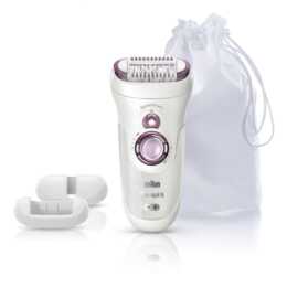 BRAUN Silk-épil 9 9-700 SensoSmart Épilateur