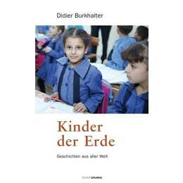 Kinder der Erde