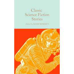 Classic Science Fiction Stories