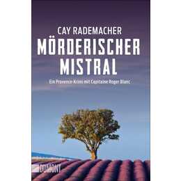 Mörderischer Mistral