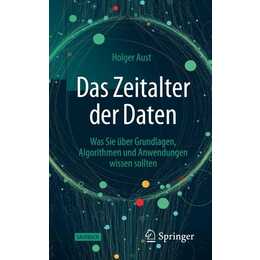 Das Zeitalter der Daten