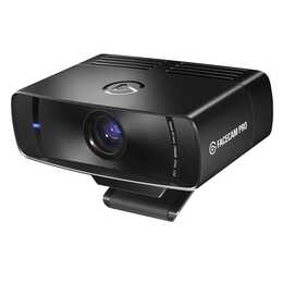 ELGATO SYSTEMS Facecam Pro Webcam (60 MP, Nero)