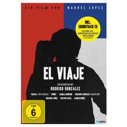 El Viaje (DE, ES, EN)