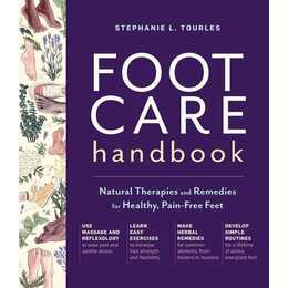 Foot Care Handbook