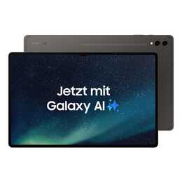 SAMSUNG Galaxy Tab S9 Ultra WiFi (14.6", 512 GB, Graphite)