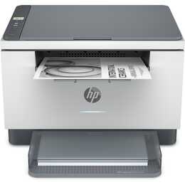 HP LaserJet Pro MFP M234dw (Laserdrucker, Schwarz-Weiss, WLAN)