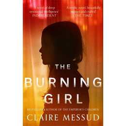 The Burning Girl