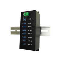 EXSYS  (7.0 Ports, USB de type A)