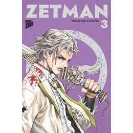 Zetman 03