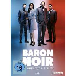 Baron Noir Staffel 2 (DE, FR)