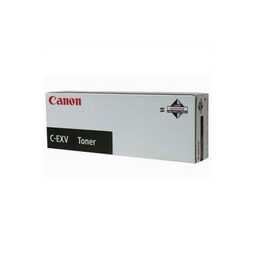 CANON C-EXV 45 (Cartouche individuelle, Jaune)