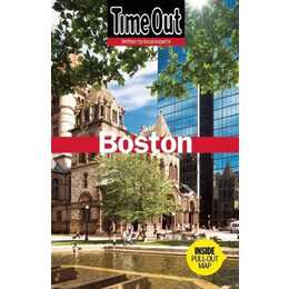 Time Out Boston City Guide