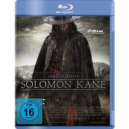 Solomon Kane (EN, DE)