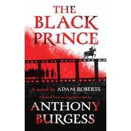 The Black Prince