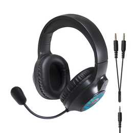 SPEEDLINK Tyron (Over-Ear, Cavo)