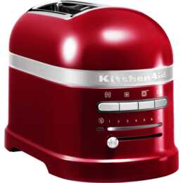 KITCHENAID Toaster Artisan (Rouge, cramoisi/cramoisie)