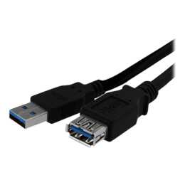 STARTECH.COM Cavo USB (USB Typ A, 1 m)