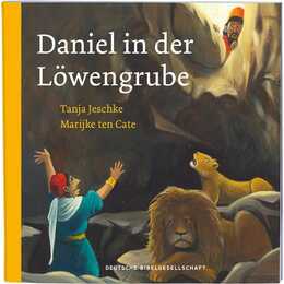 Daniel in der Löwengrube