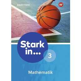 Stark in Mathematik - Ausgabe 2016