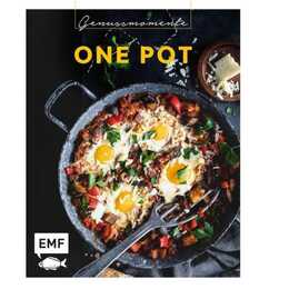 Genussmomente: One Pot