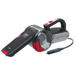 BLACK & DECKER PV1200AV (12.5 W)