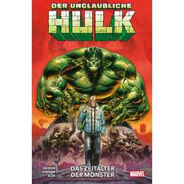 Der unglaubliche Hulk