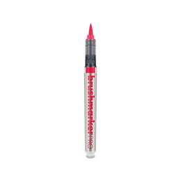 KARIN Marqueur créatif Pro 051 (Rouge, 1 pièce)