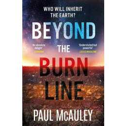 Beyond the Burn Line