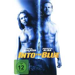 Into the Blue (DE, EN)