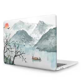 EG Hardcase (MacBook Air 13" M1 2020, Multicolore)