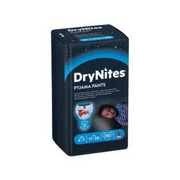 HUGGIES DryNites M (10 Stück)