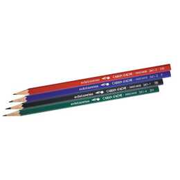 CARAN D'ACHE Crayon (F, 2 mm)