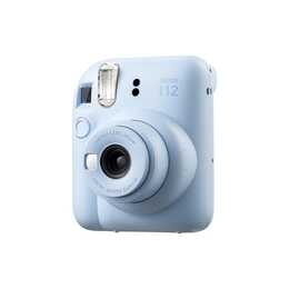 FUJIFILM Instax Mini 12 Pastel Blue (Pastellblau)