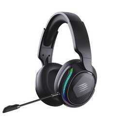 MAD CATZ P.I.L.O.T. PRO (Over-Ear, Kabel und Kabellos)