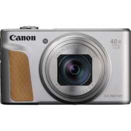 CANON PowerShot SX740 HS (20.3 MP)