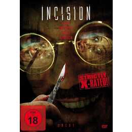 Incision (DE, EN)