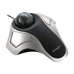 KENSINGTON Orbit Souris (Câble, Office)